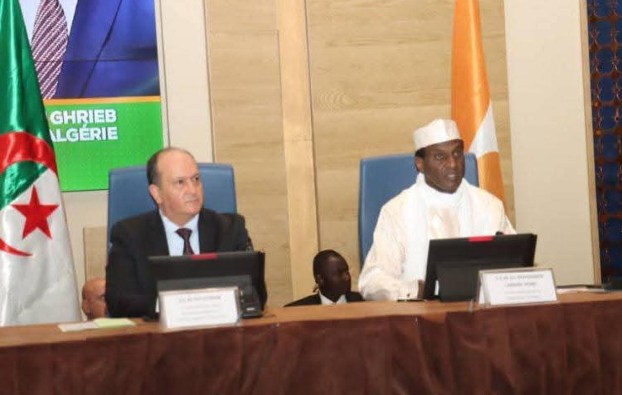 Niger : Un forum d'opérateurs économiques Niger-Algérie pour dynamiser la coopération