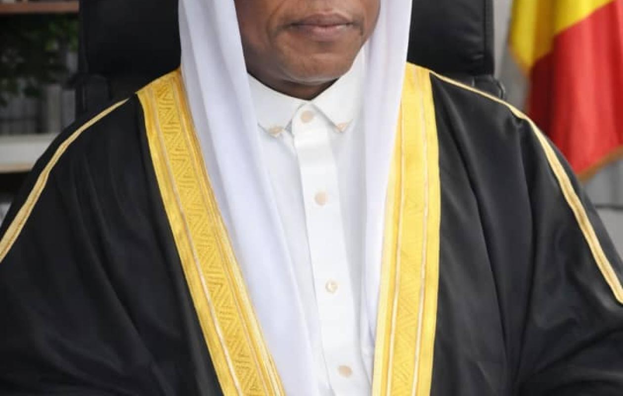 Affaire CAN Maroc-2025 : Les recommandations du président de la Fédération des associations religieuses et des communautés en Casamance