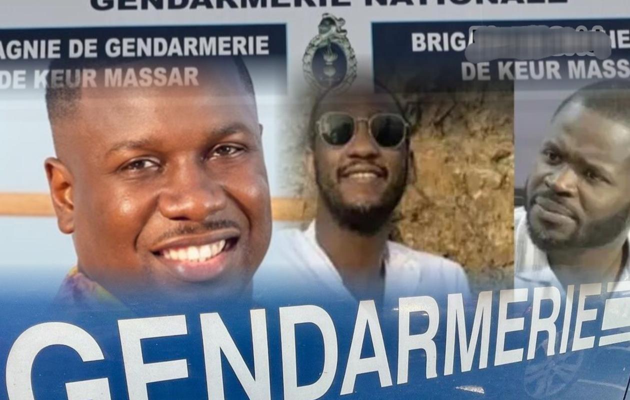Affaire Pape Cheikh Diallo : Un ressortissant ivoirien placé sous mandat de dépôt, la liste des partenaires s'allonge