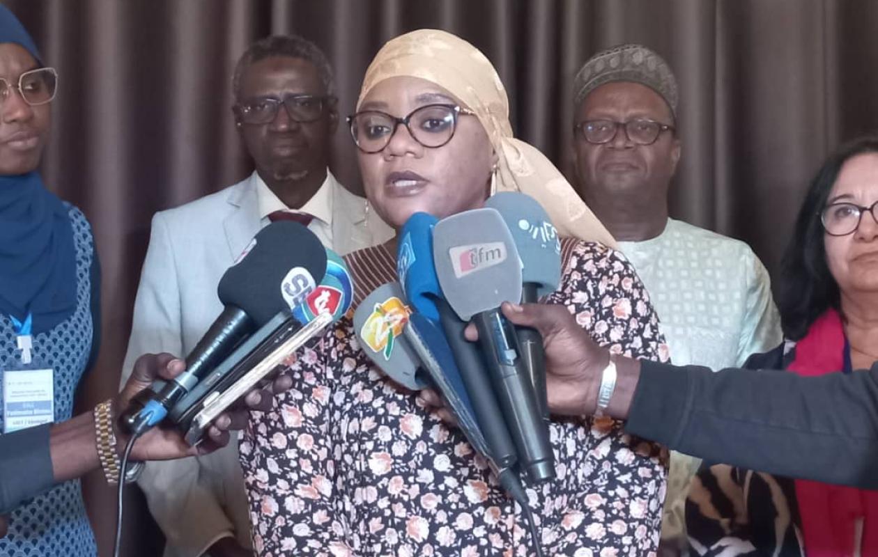 Lutte contre le paludisme : Un nouvel élan pour l’introduction du vaccin en Afrique de l’Ouest et du Centre