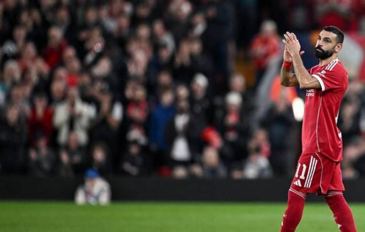 Premier League. « Je ne marcherai plus jamais seul » : Mohamed Salah annonce son départ de Liverpool