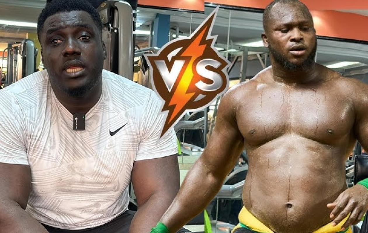 Sa Thiès à Modou Lô : « Ce sera plus rapide que le combat contre Balla Gaye 2 »