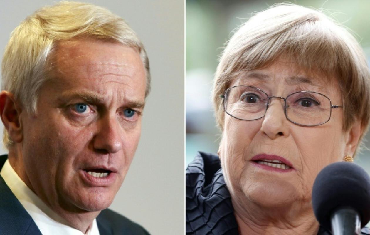 Succession d'Antonio Guterres à l'ONU :  Pourquoi le nouveau gouvernement chilien sabote la candidature de sa propre ex-présidente