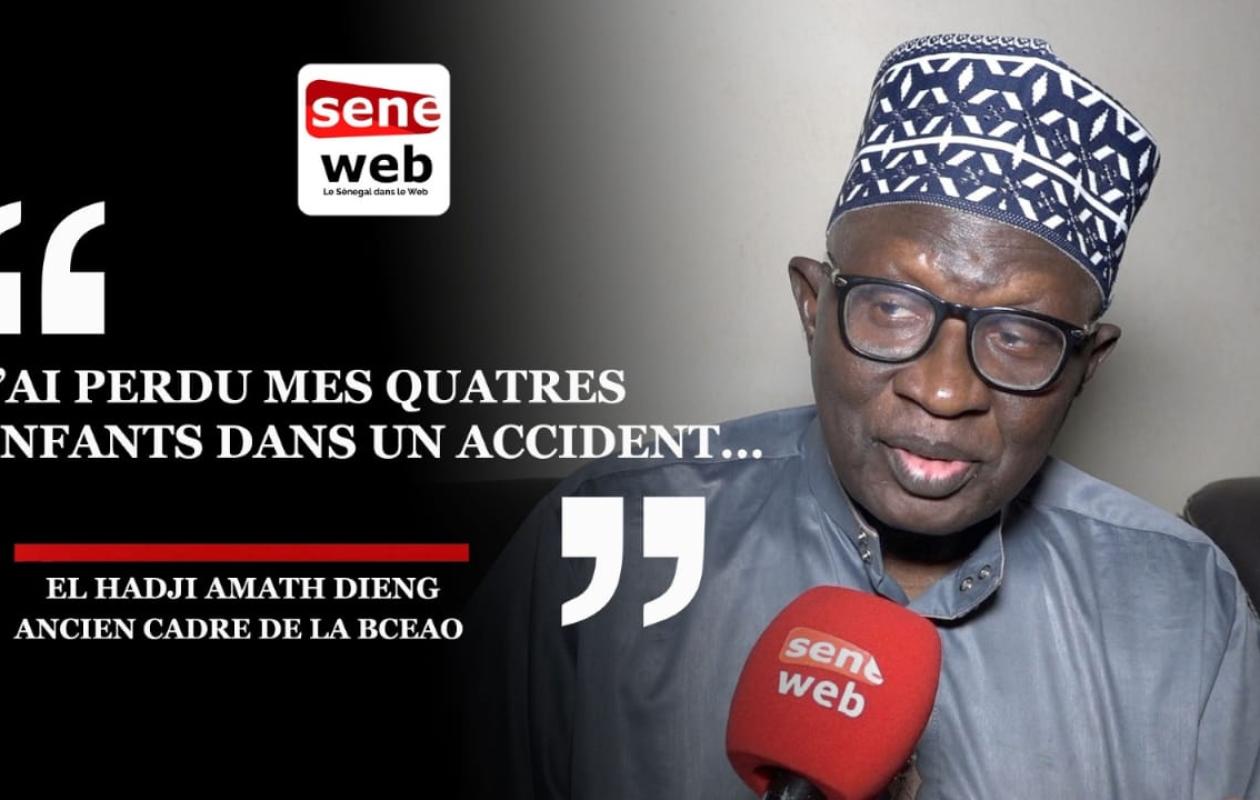 Quatre enfants perdus dans un accident : Le réquisitoire d'un père meurtri contre « l'argent avant la vie »
