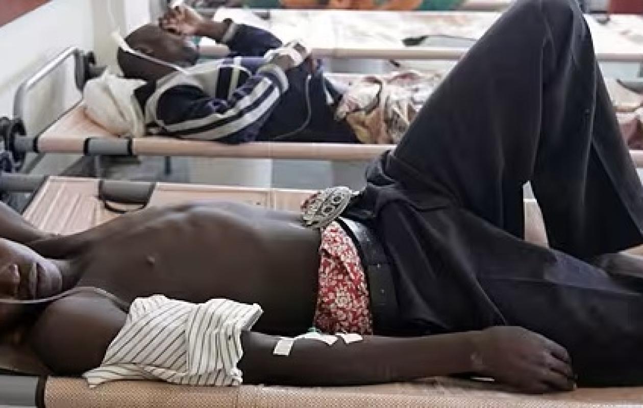 800 cas et 24 décès: Les chiffres préoccupants de la tuberculose à Kaolack