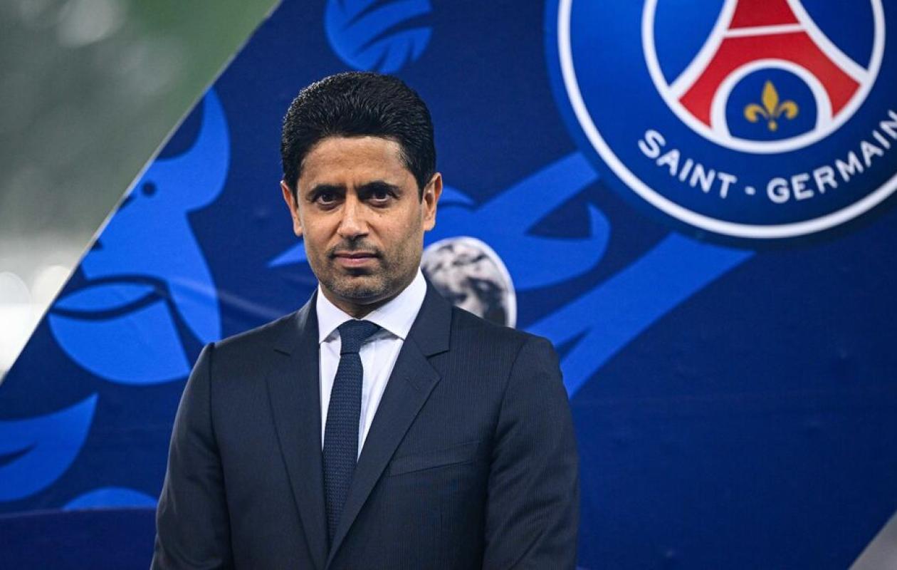 Transfert : Le PSG propose 350 millions d'euros pour recruter...