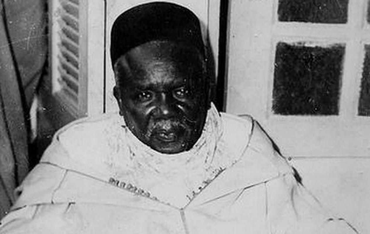 25 Mars 1957 - 25 Mars 2026 : Hommage à Serigne Babacar Sy, l’Imam de l'Istiqâma