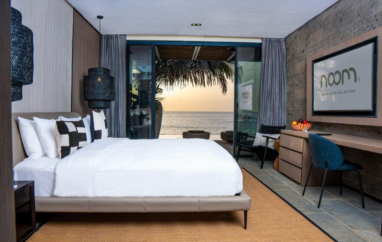 Le Noom Hotel Dakar Sea Plaza inaugure "Noom Residences Collection" : une nouvelle définition du luxe au Sénégal
