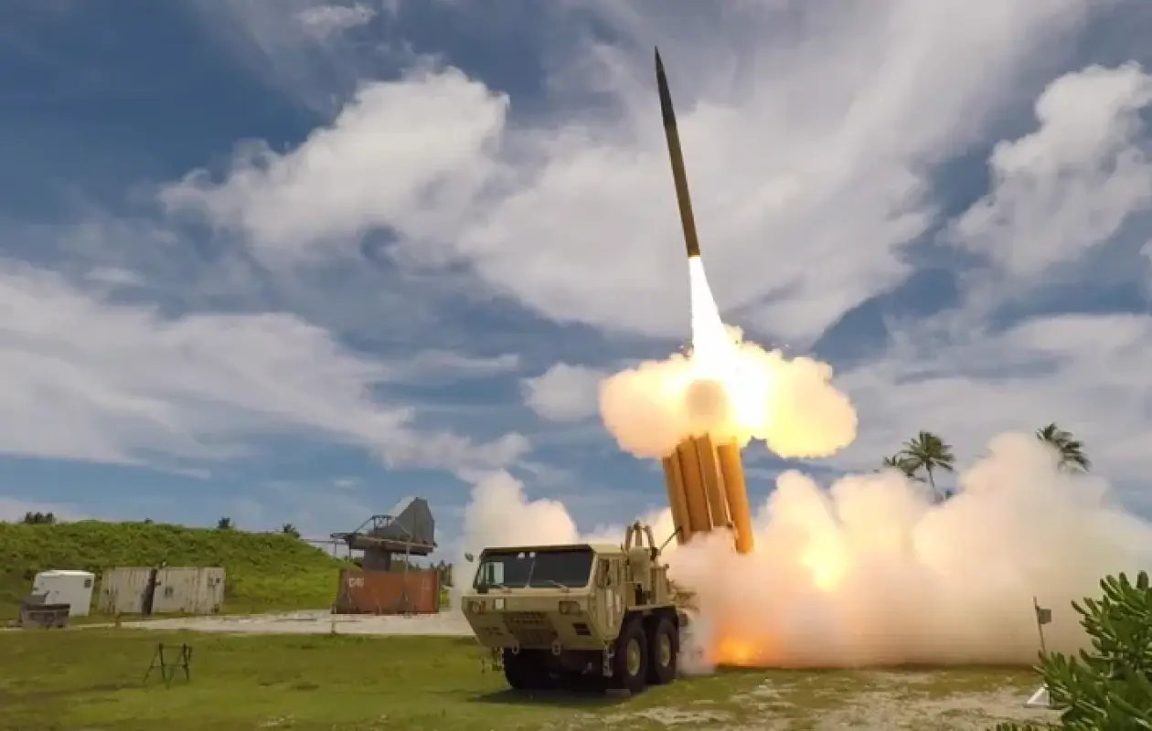 Face à l'Iran, Washington prend une décision radicale : La production de missiles THAAD va quadrupler