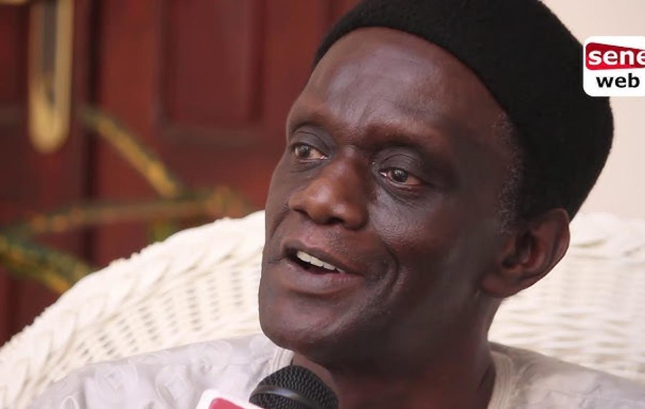 Auditionné à la sûreté urbaine de Dakar : Mame Makhtar Guèye prend une décision radicale