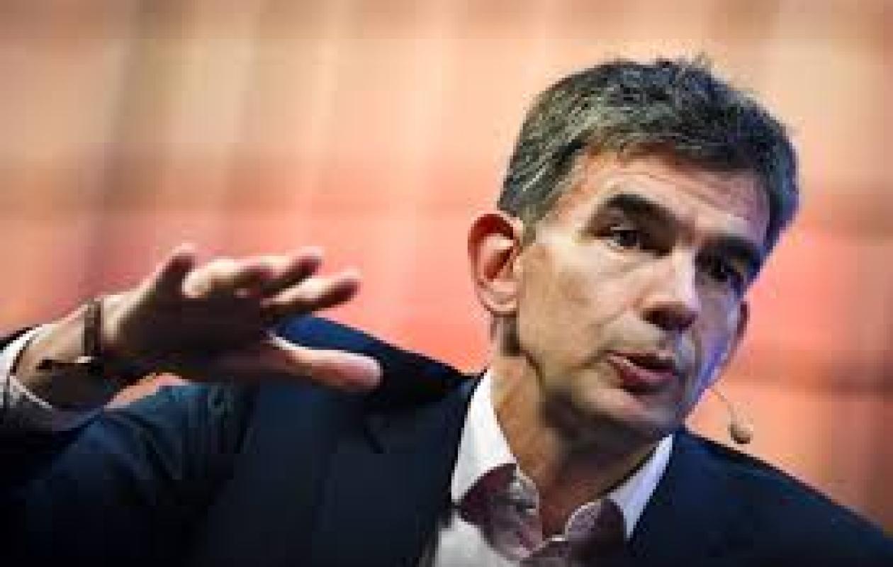 Matt Brittin, un ancien dirigeant de Google, nommé à la tête de la BBC