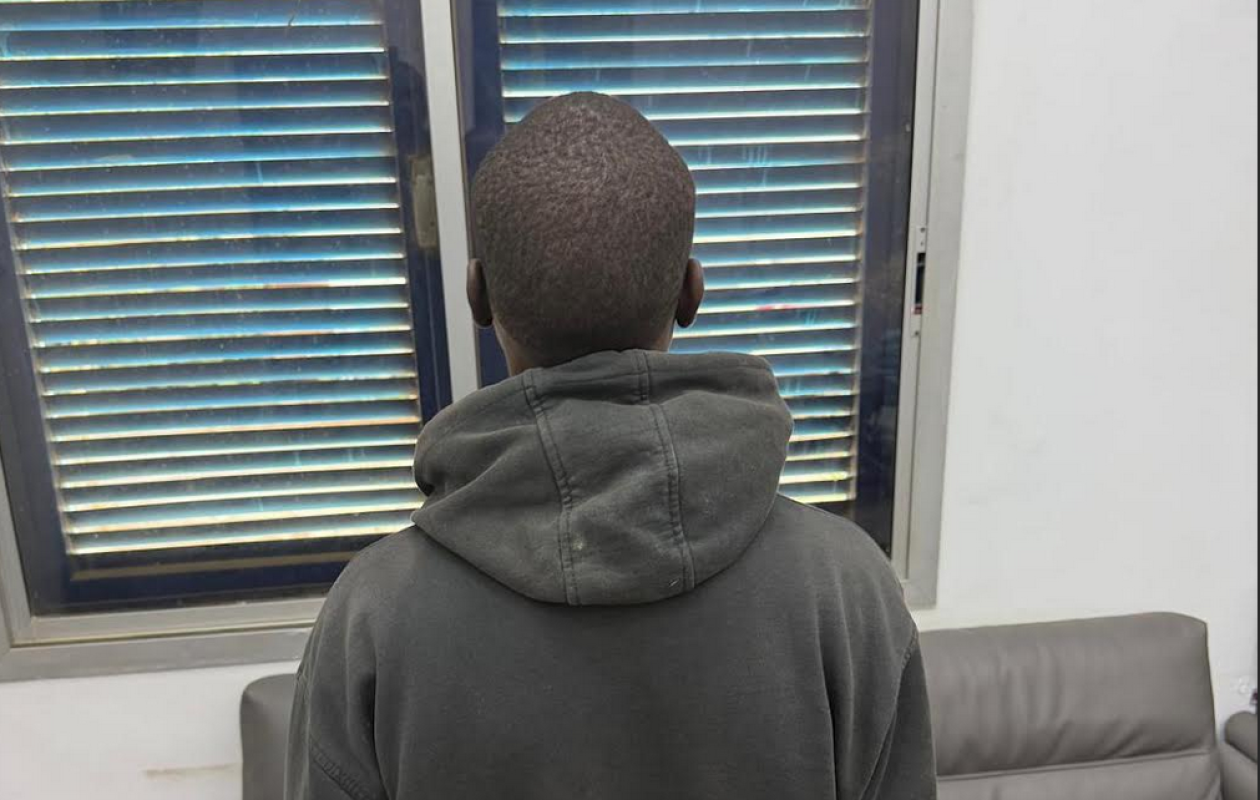 De sa chambre à Liberté 2, il gérait un trafic de drogue… jusqu'à ce que la police frappe à sa porte