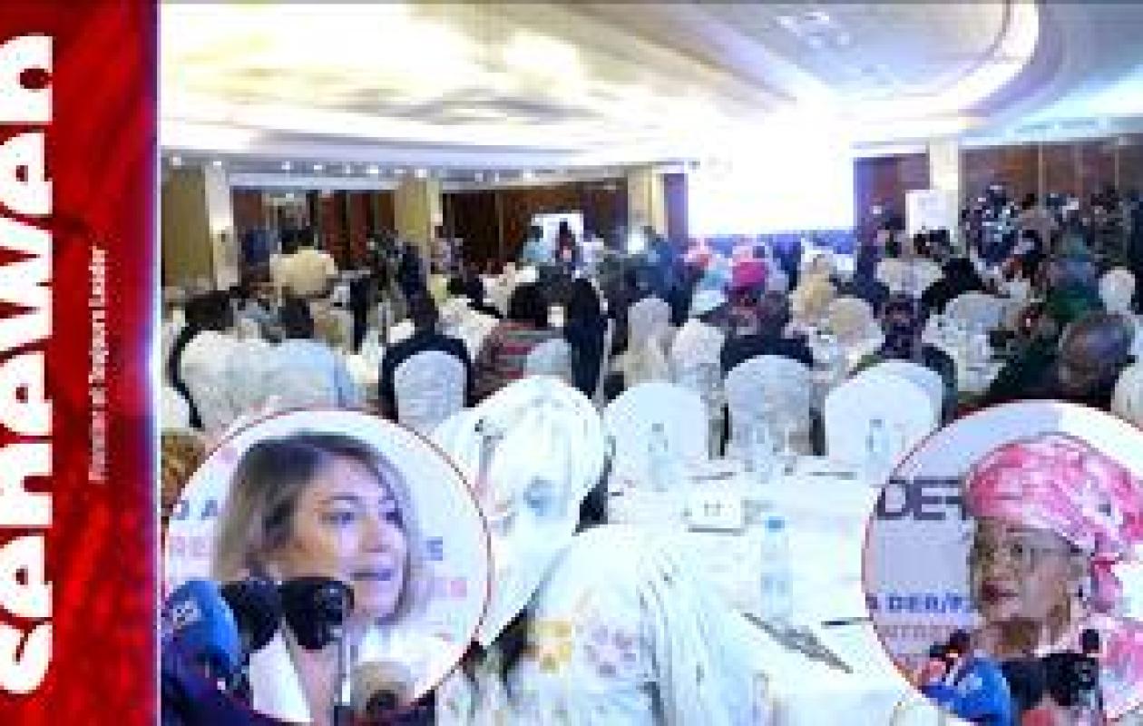 La DER/FJ lance le « Fonds Rose » pour soutenir l'autonomisation des femmes atteintes de cancer