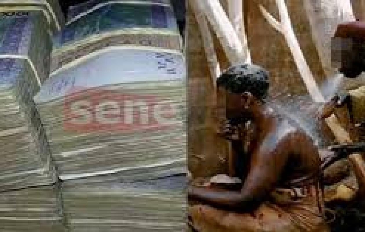 Bains mystiques, kheulwa et prières à 500 millions : Le charlatan Malick Baldé extrait de Rebeuss pour une nouvelle affaire