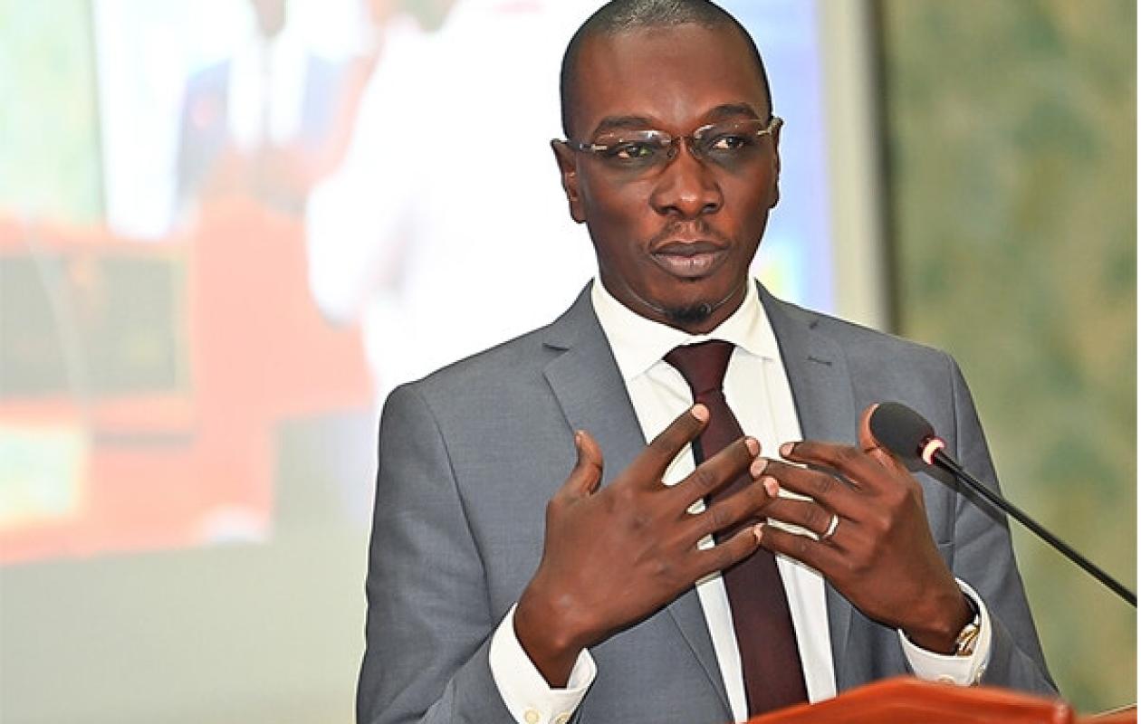 Convoqué à la Haute cour de justice : Moussa Bocar Thiam n’a pas comparu