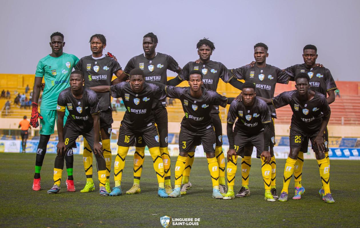 Ligue 1 (20e journée) : La Linguère accrochée par Dakar Sacré-Cœur