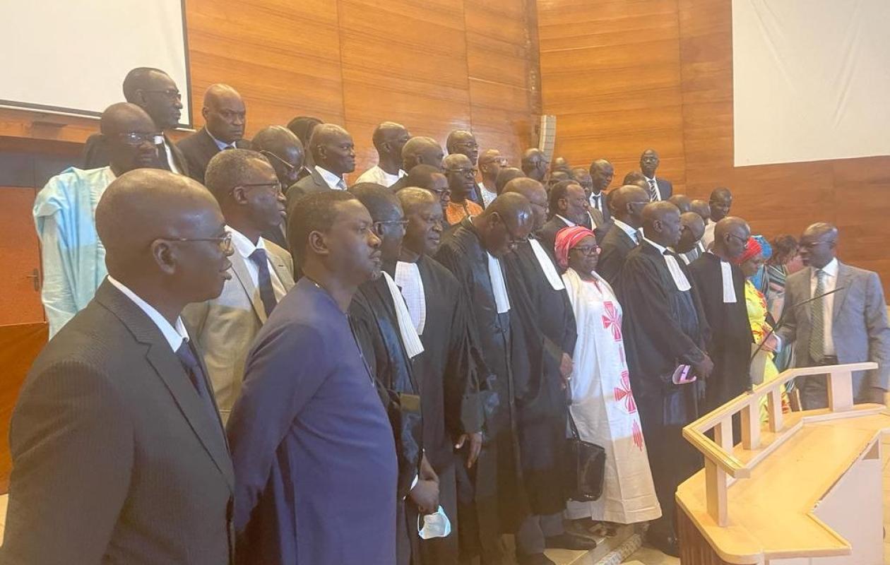 Fiscalité et souveraineté économique : le Sénégal au cœur des réflexions régionales