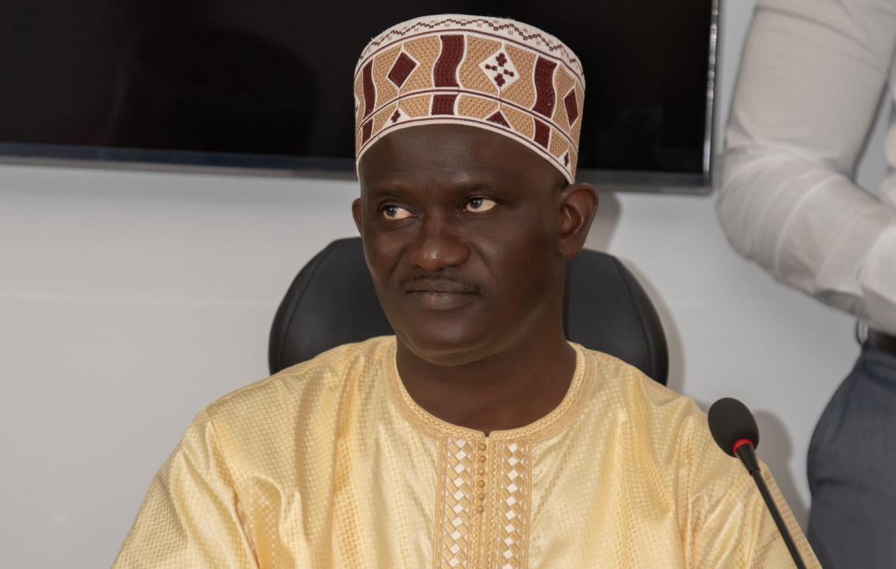 Procès Cheikh Dieng contre Vicas SARL et Delta SA : La défen... | Seneweb