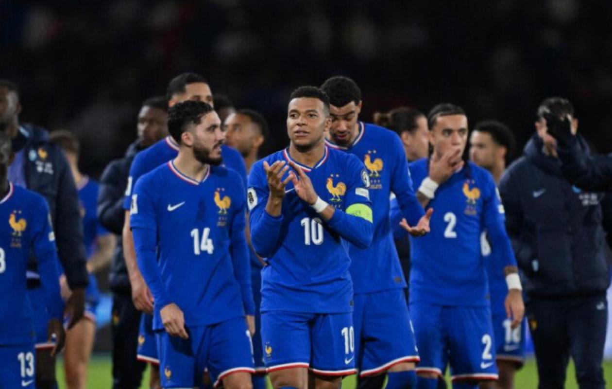 AMICAL: Deux équipes à quatre attaquants, Mbappé probablement titulaire, Marquinhos absent ... Les compos probables de Brésil - France