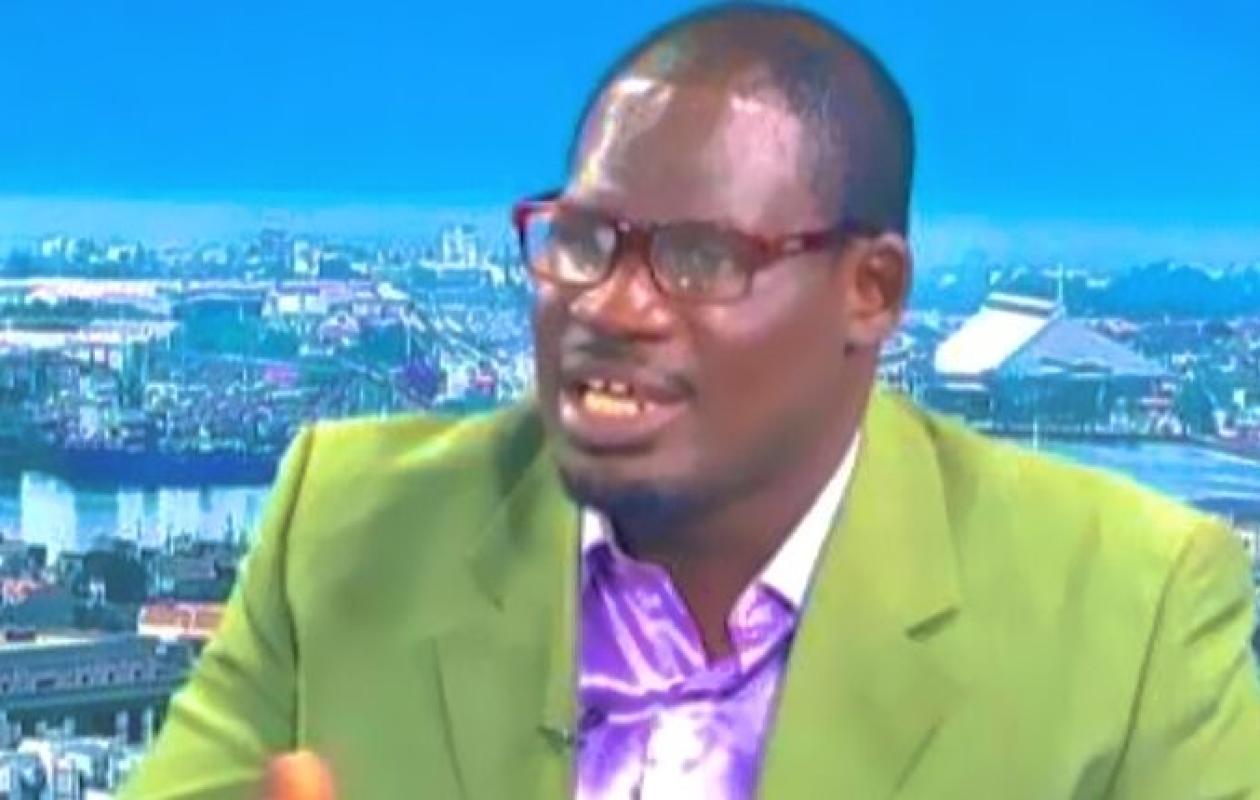 BR de Keur Massar : Kader Dia soupçonné d’être en couple avec Pape Cheikh Diallo et Kader Cissé