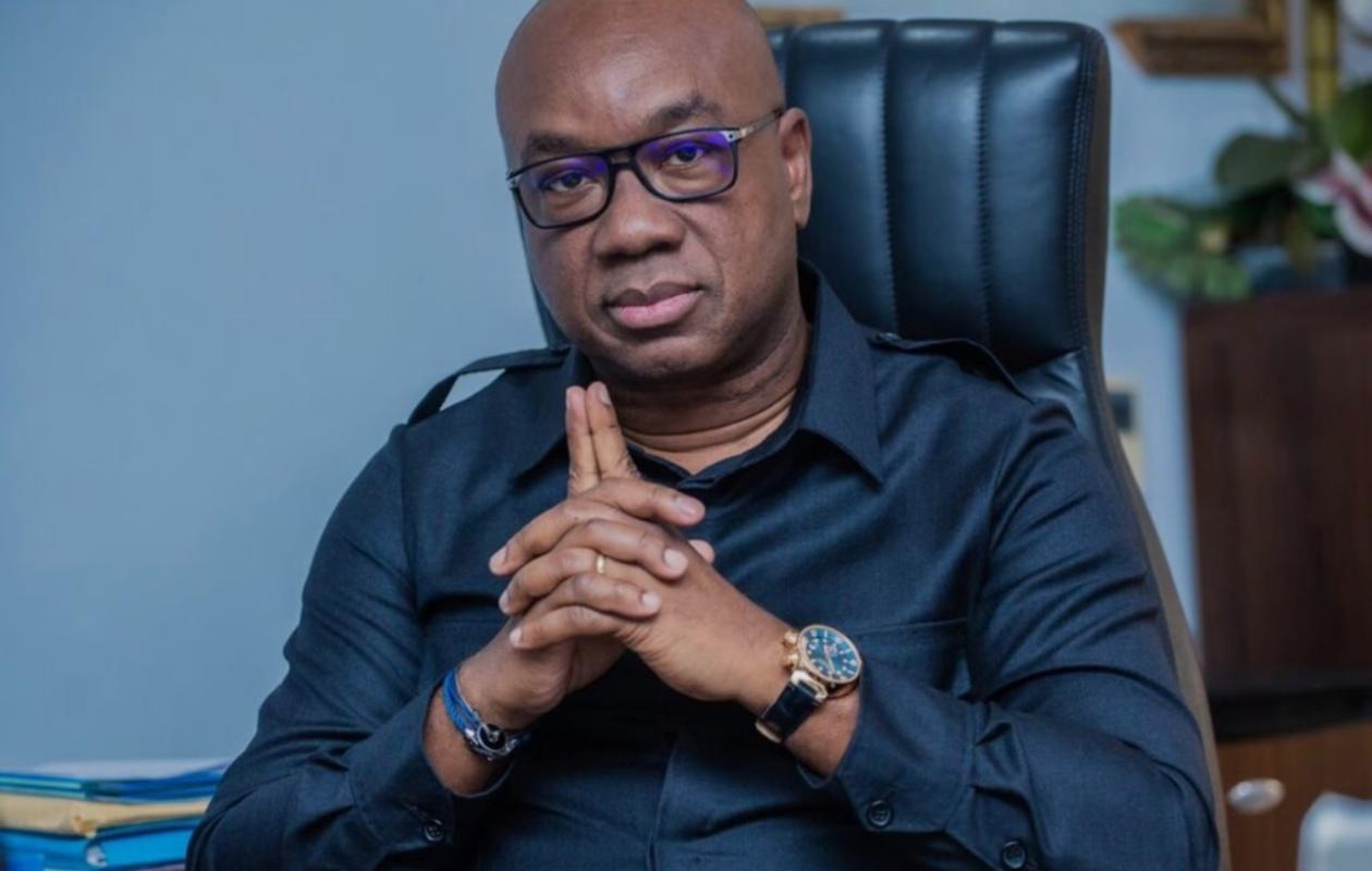 Polémique CAN 2025 : Le président de la Fédération ivoirienne de football dément une rumeur en faveur du Sénégal