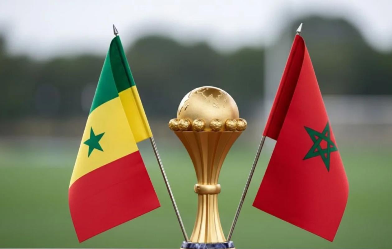 Finale CAN 2025 : une tension déplacée sur le terrain politique ?