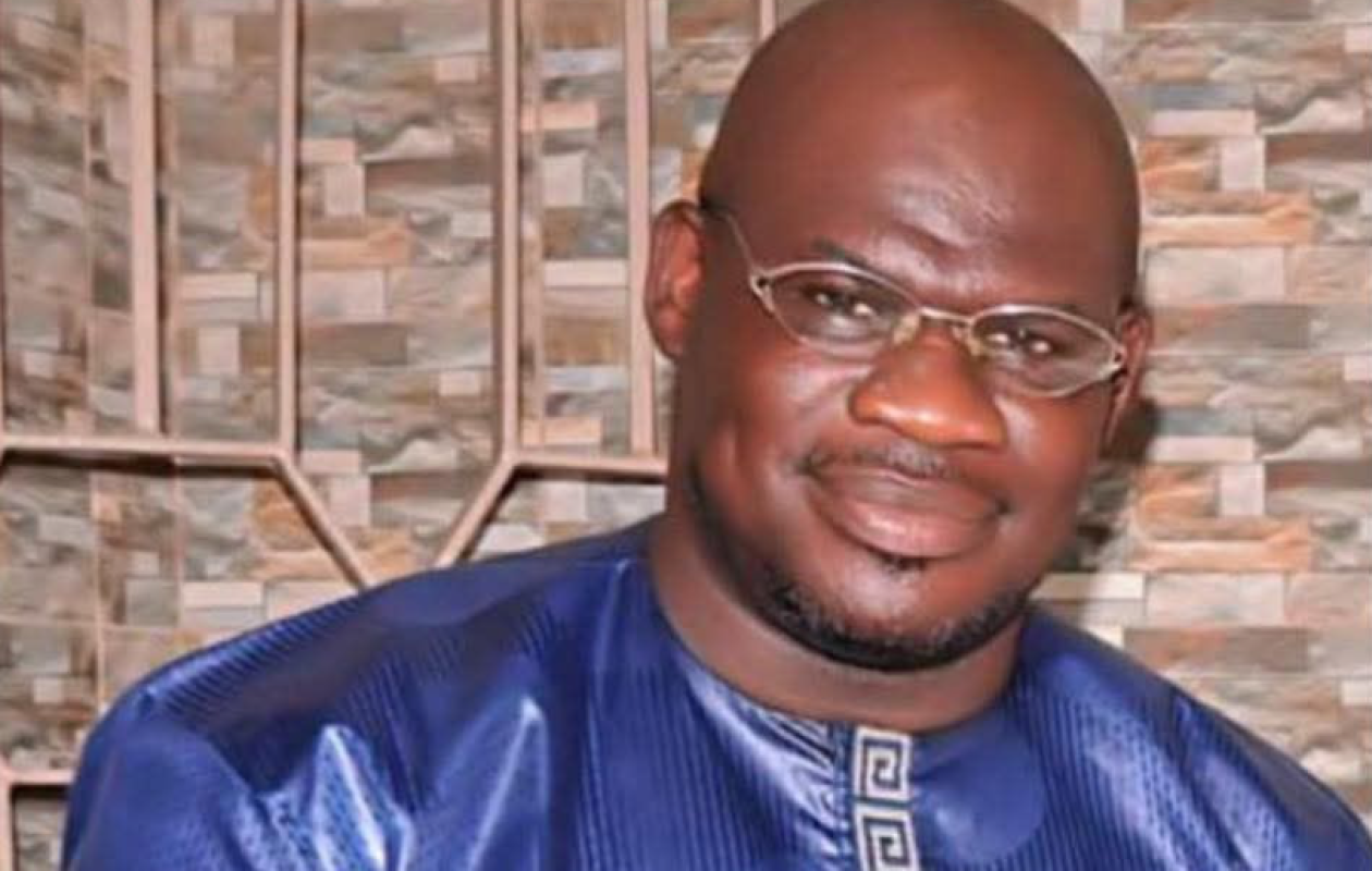 Affaire des Homosexuels : Kader Dia arrêté, voici ce qu'il disait du dossier