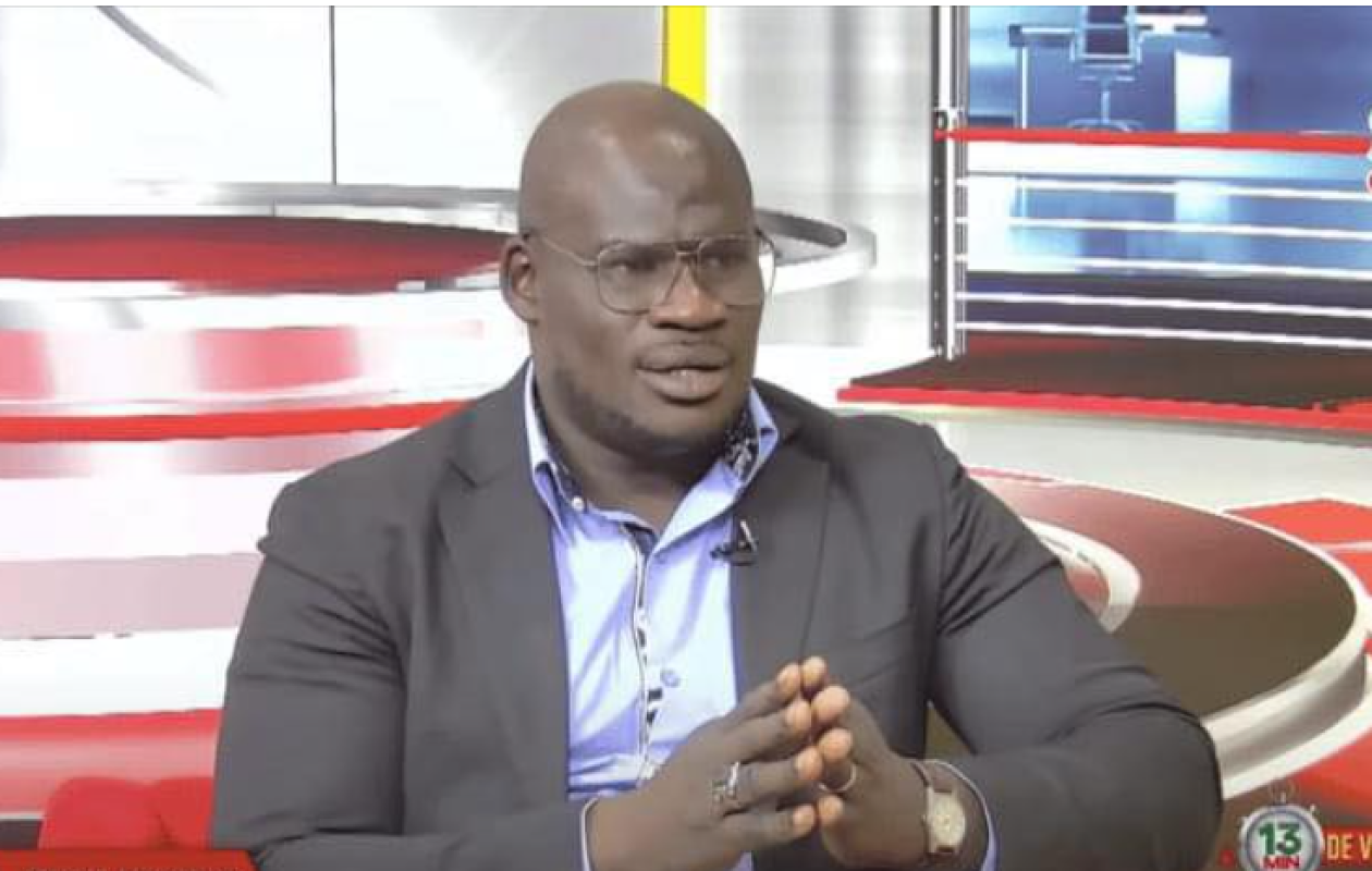 Kader Dia de Sen TV arrêté : le «Baye Fall», l’attente près de la boutique et le précédent Pape Birame Bigué Ndiaye