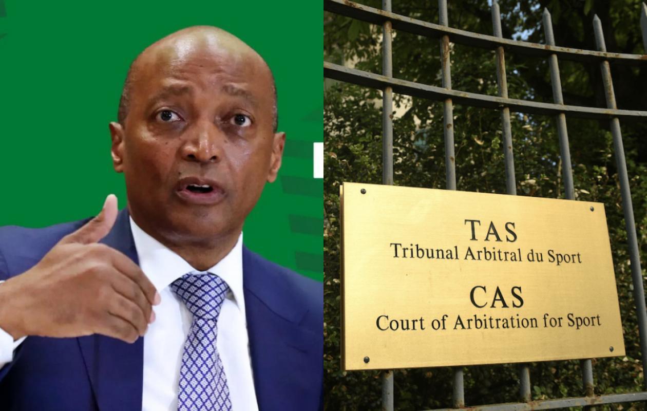 Recours au TAS contre la CAF : les avocats de la Fédé engagent une grande bataille à Paris