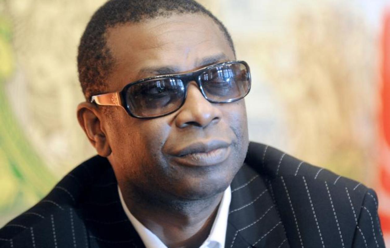 Côte d’Ivoire : Youssou Ndour à Abidjan pour...