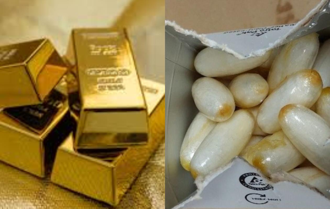 Trafic aux Almadies : Cocaïne, lingots d'or et "Live Resin", la chute du cartel huppé de Dakar