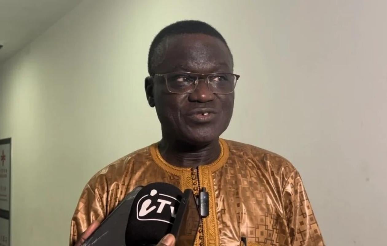 Nominations à la Fédé de lutte : DTN, Arbitrage, Administration, le président Bira Sène opte pour…