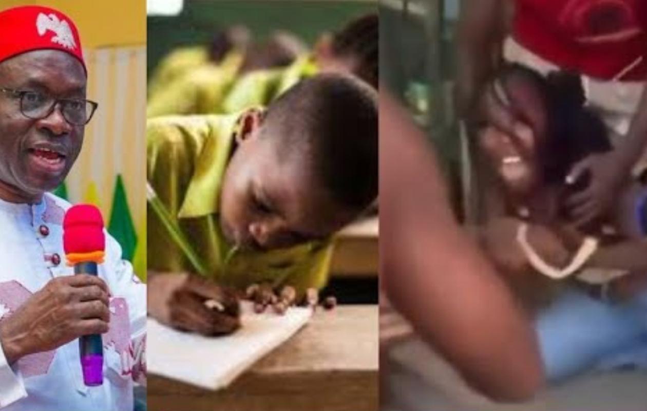 Festival de fertilité : Des femmes traquées et agressées sexuellement, le Nigeria sous le choc