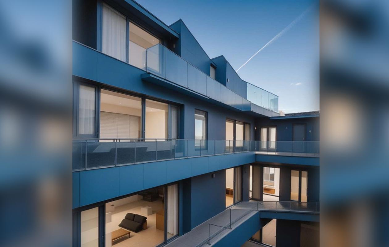 Déménager dans un appartement neuf à Marseille : conseils pour une installation réussie