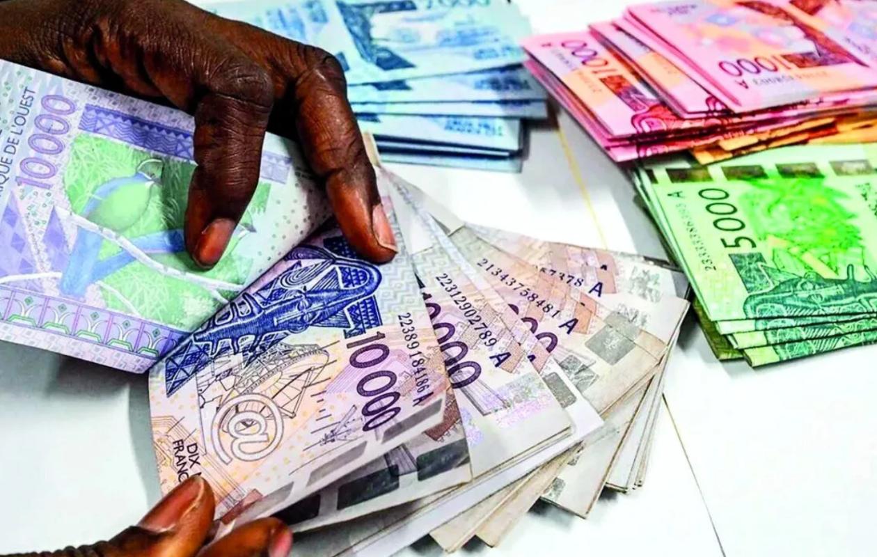 Transactions en devises : Ce que cela dit vraiment de la confiance monétaire