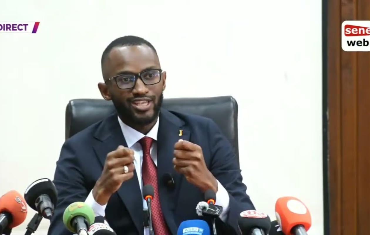 SNHLM : Bassirou Kébé dénonce des acquisitions illégales de biens et saisit la justice