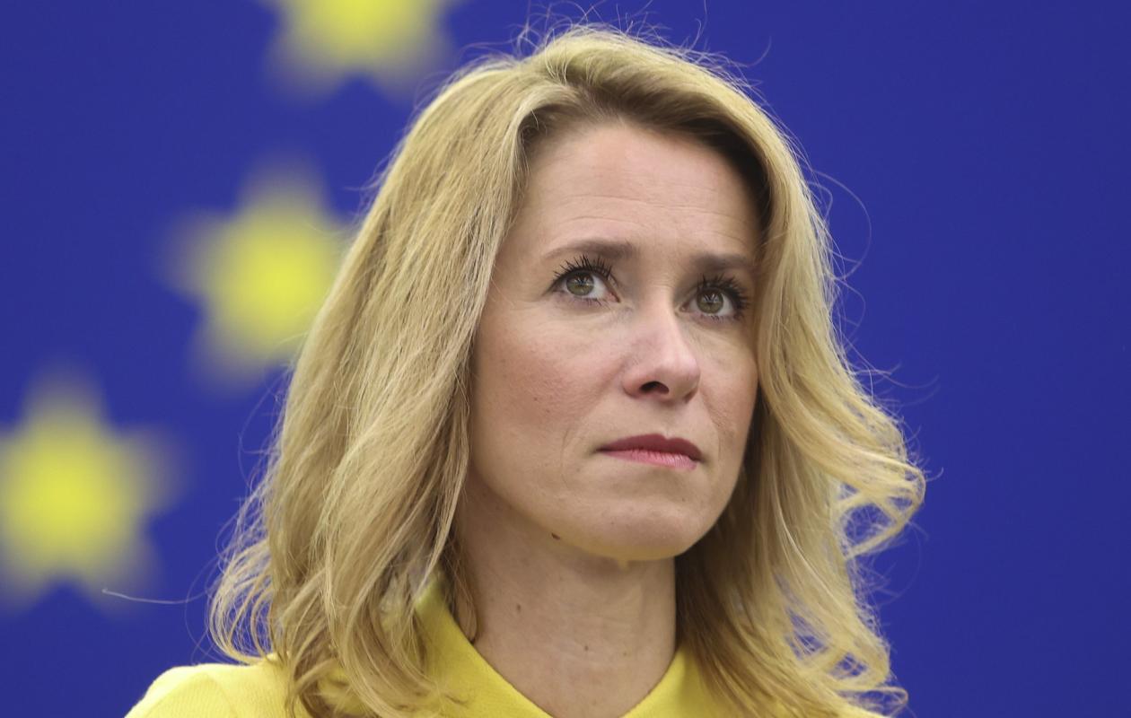 Moyen-Orient: Moscou fournit à Téhéran du renseignement pour "tuer des Américains", accuse la cheffe de la diplomatie européenne