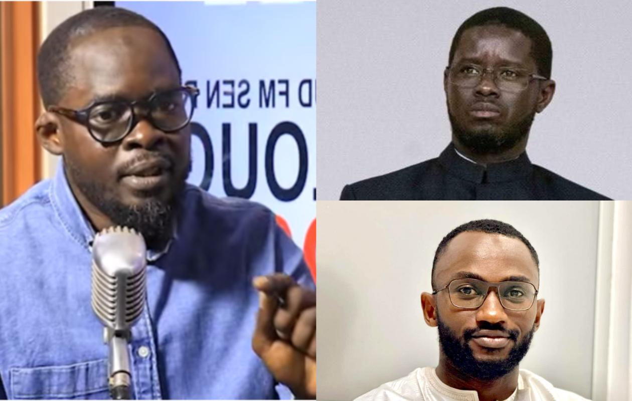 "Mafia au sein de la SN HLM" : La demande de Babacar Ba au président Diomaye Faye, après les propos de Bassirou Kébé