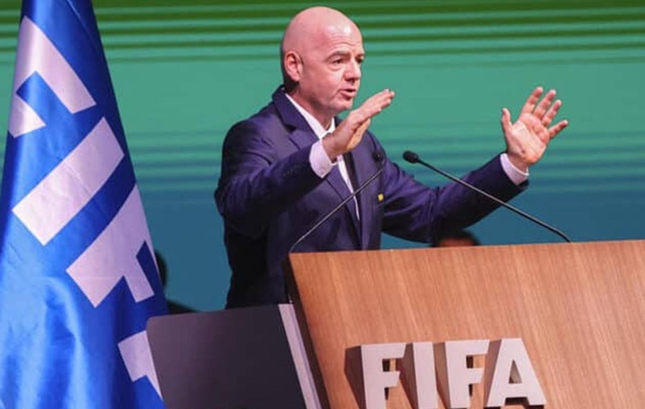 Coupe du monde 2026 : La FIFA annonce 5 nouvelles règles