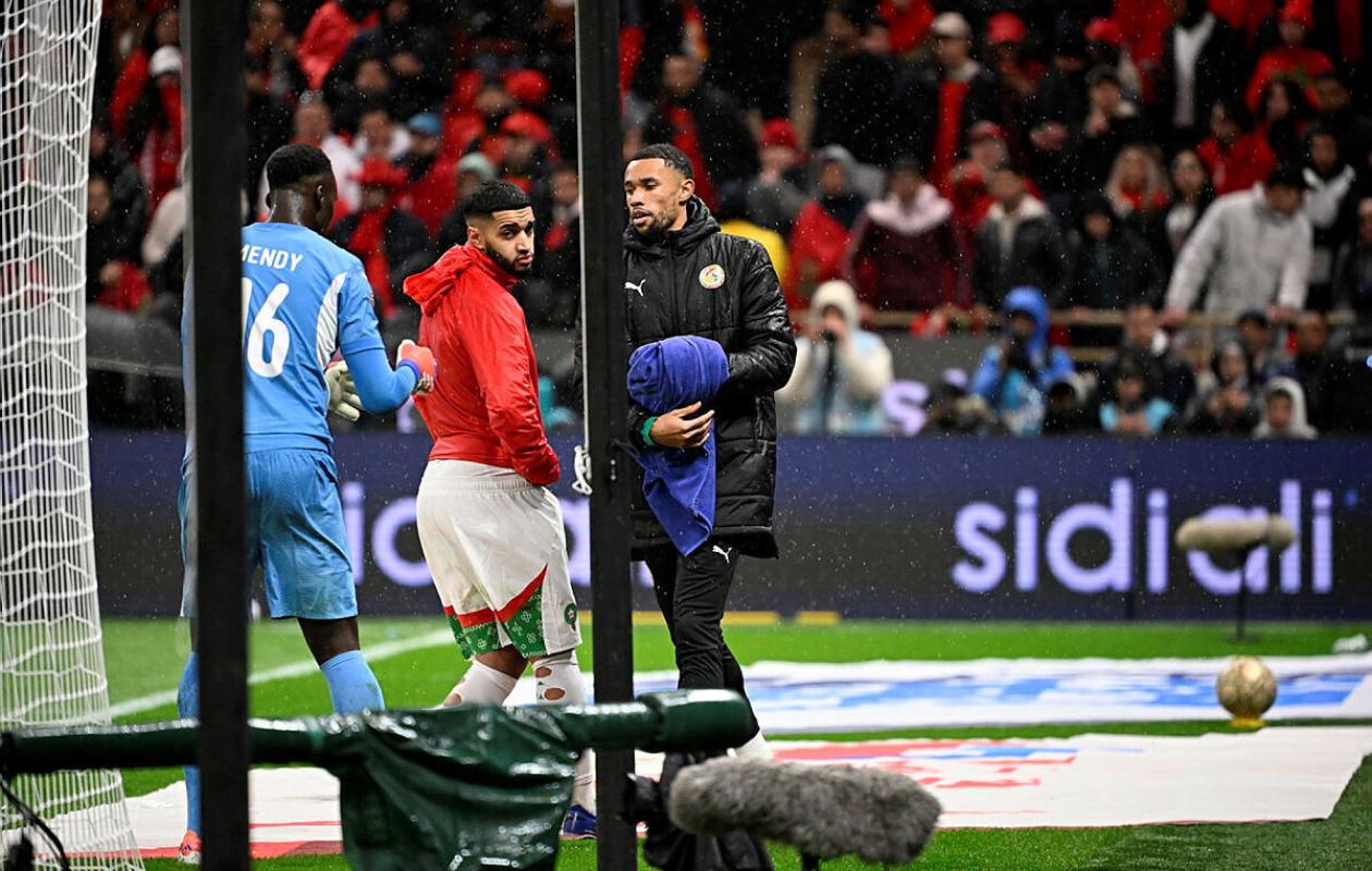 Incidents en finale de la CAN 2025 et Mondial 2030 : Le Maroc sous pression après l'arrivée d'une délégation de la FIFA