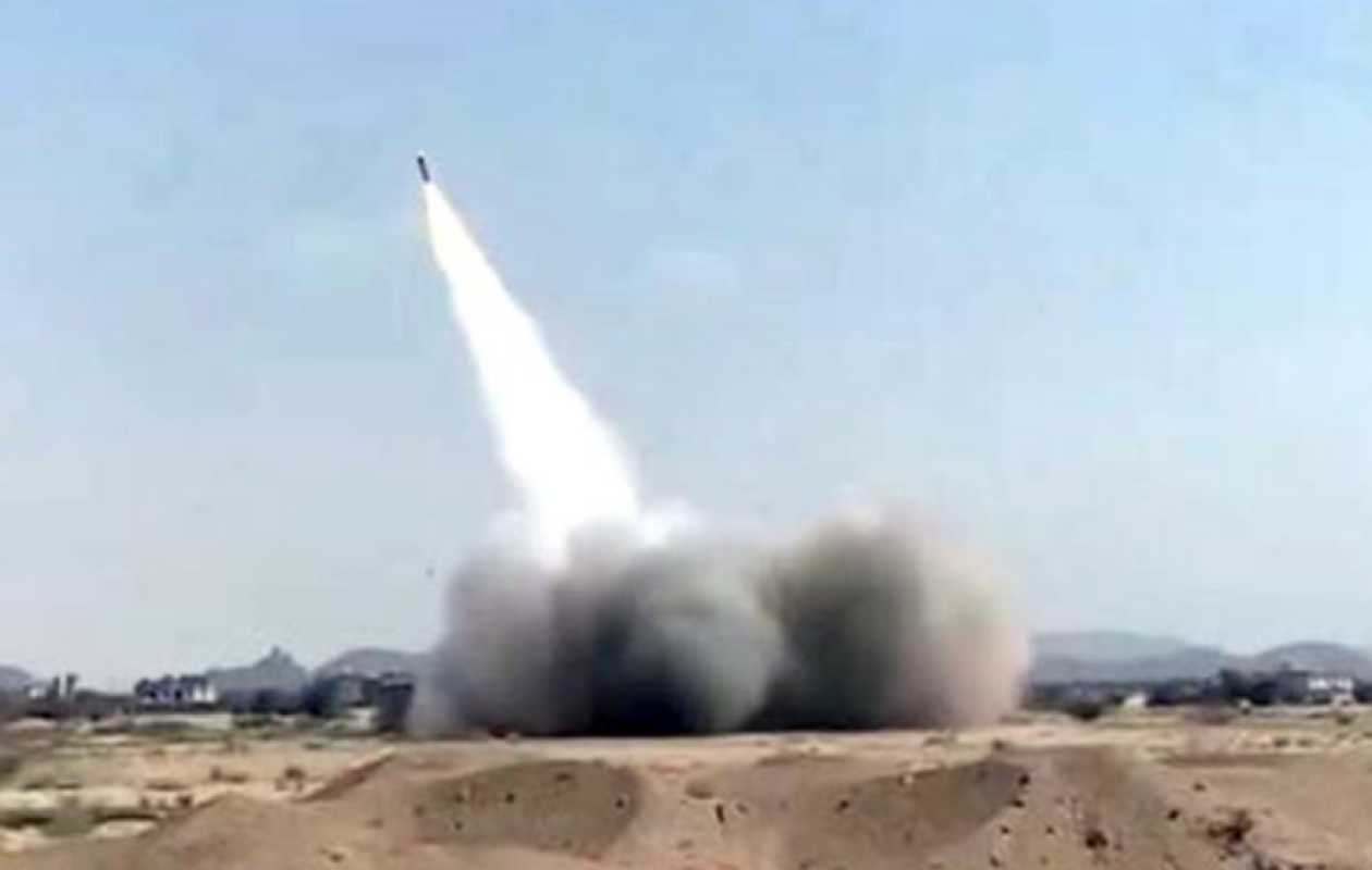 Arabie saoudite: trois missiles balistiques ont visé la région de Ryad