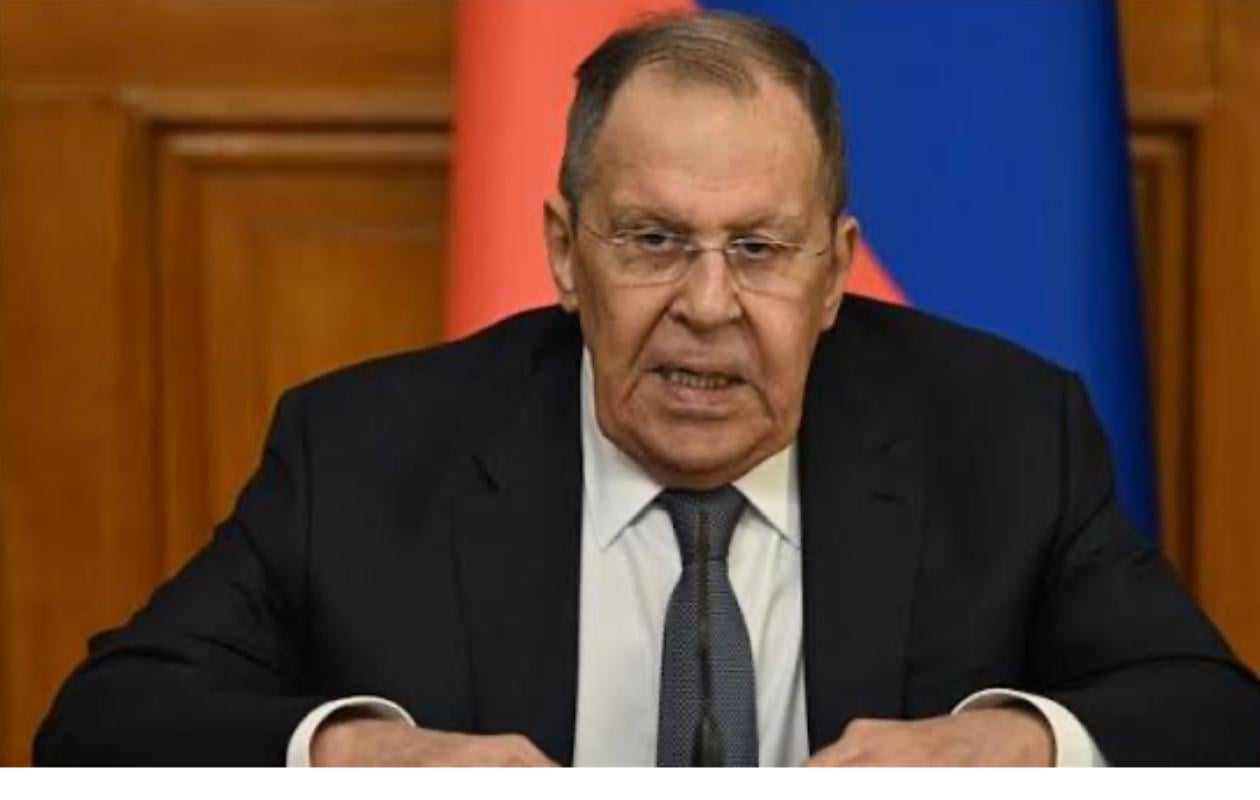 La Russie « défend le droit international » en soutenant l’Iran (Sergueï Lavrov)