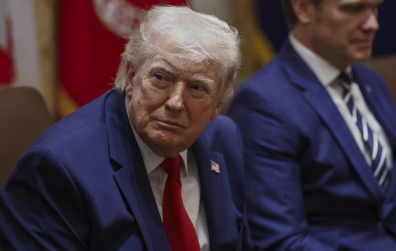 Iran: Trump repousse son ultimatum au 6 avril