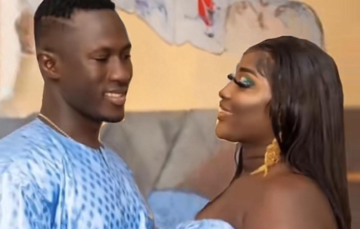 Bagarre avec une cliente : La femme du lutteur Ada Fassa condamnée pour CBV