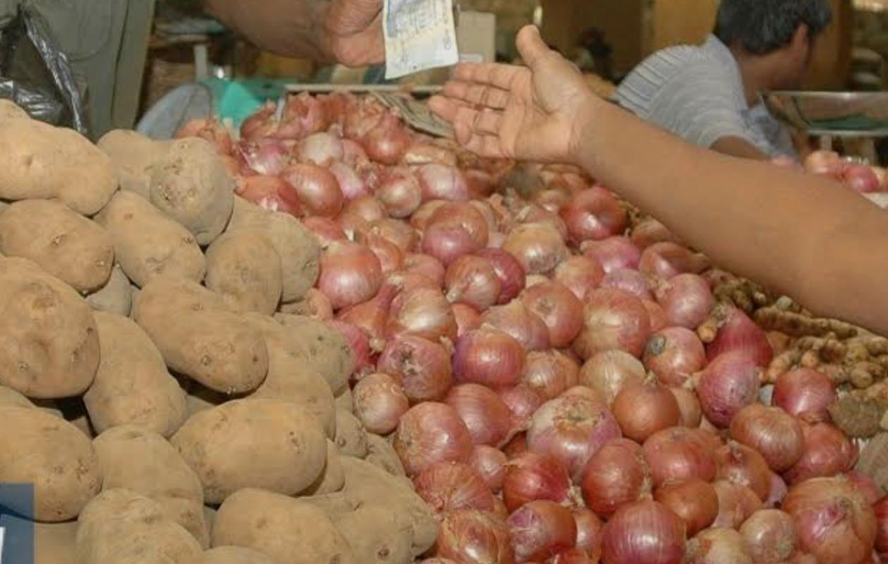 Vol d’oignons et de pommes de terre : 408 000 FCFA d'amende et de la prison ferme pour A.Th