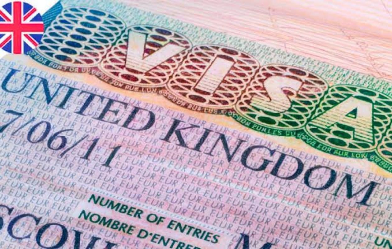 Plusieurs Africains feront face à des frais de visa britanniques plus élevés à partir de 2026
