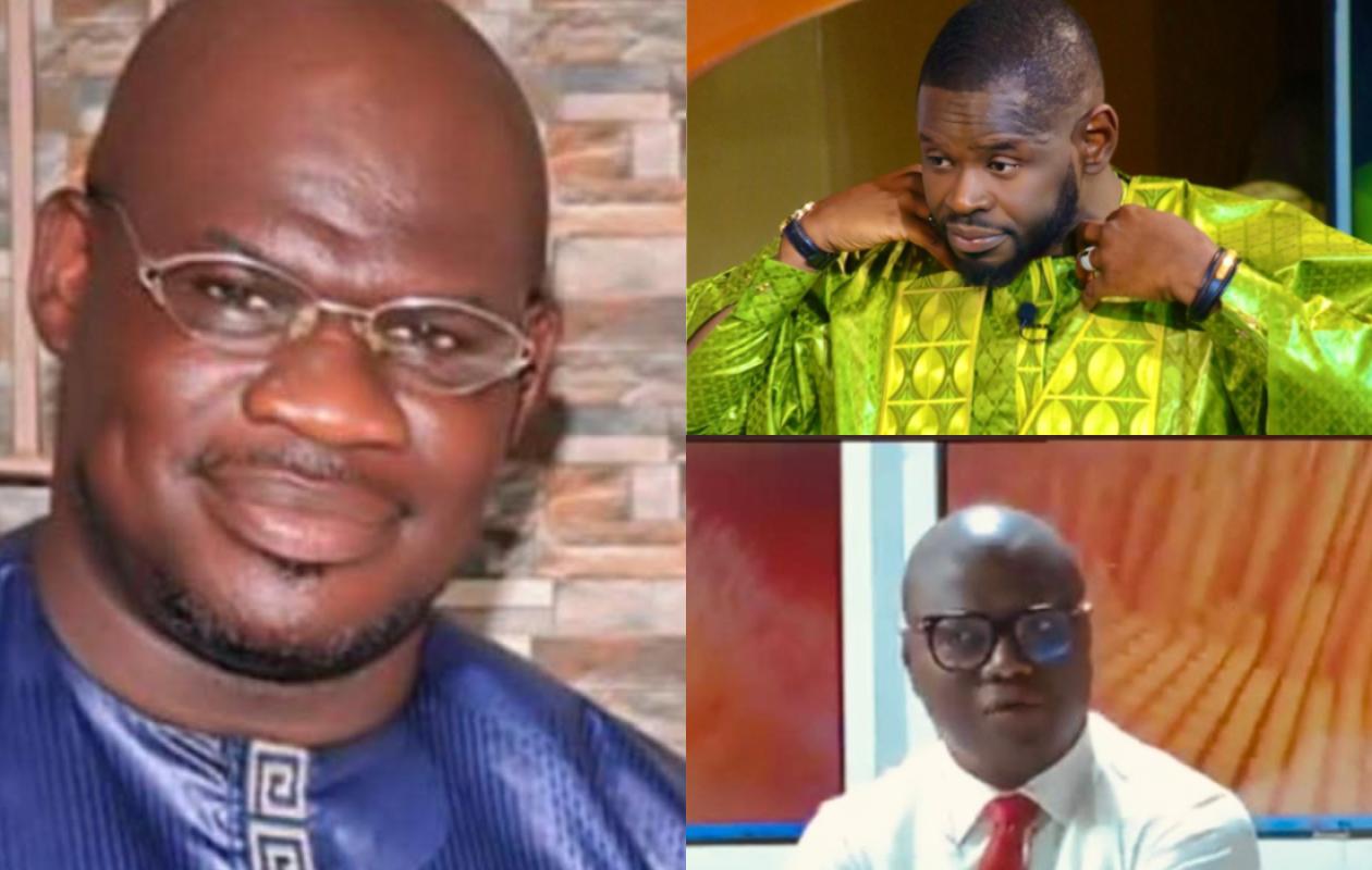 Les téléphones parlent : Kader Dia «gérait» Kadior Cissé, «dépannait» Pape Cheikh Diallo et jouait le…