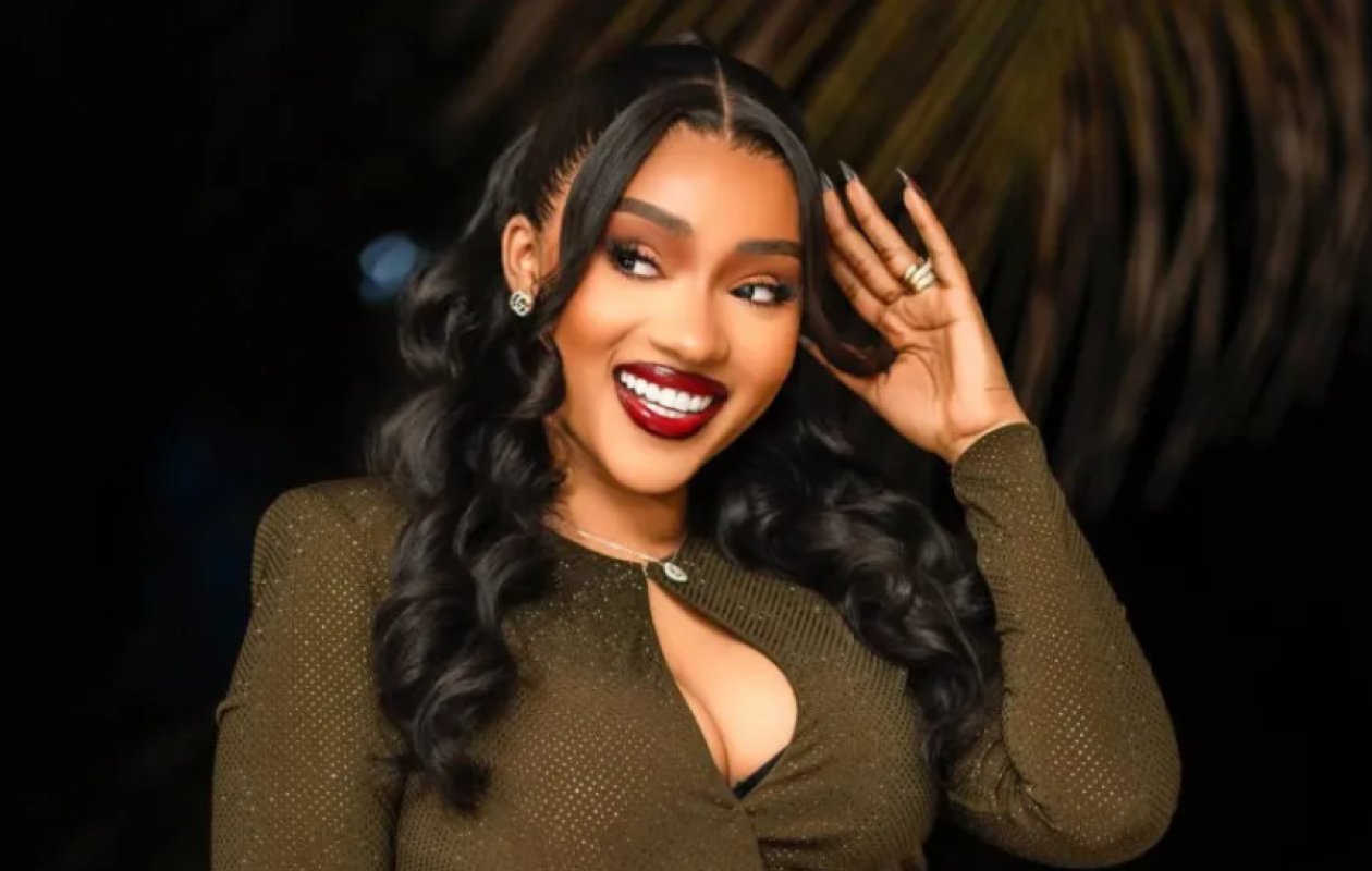 « Tu as le profil d’un... » : le juge recadre le harceleur de Racky Aïdara