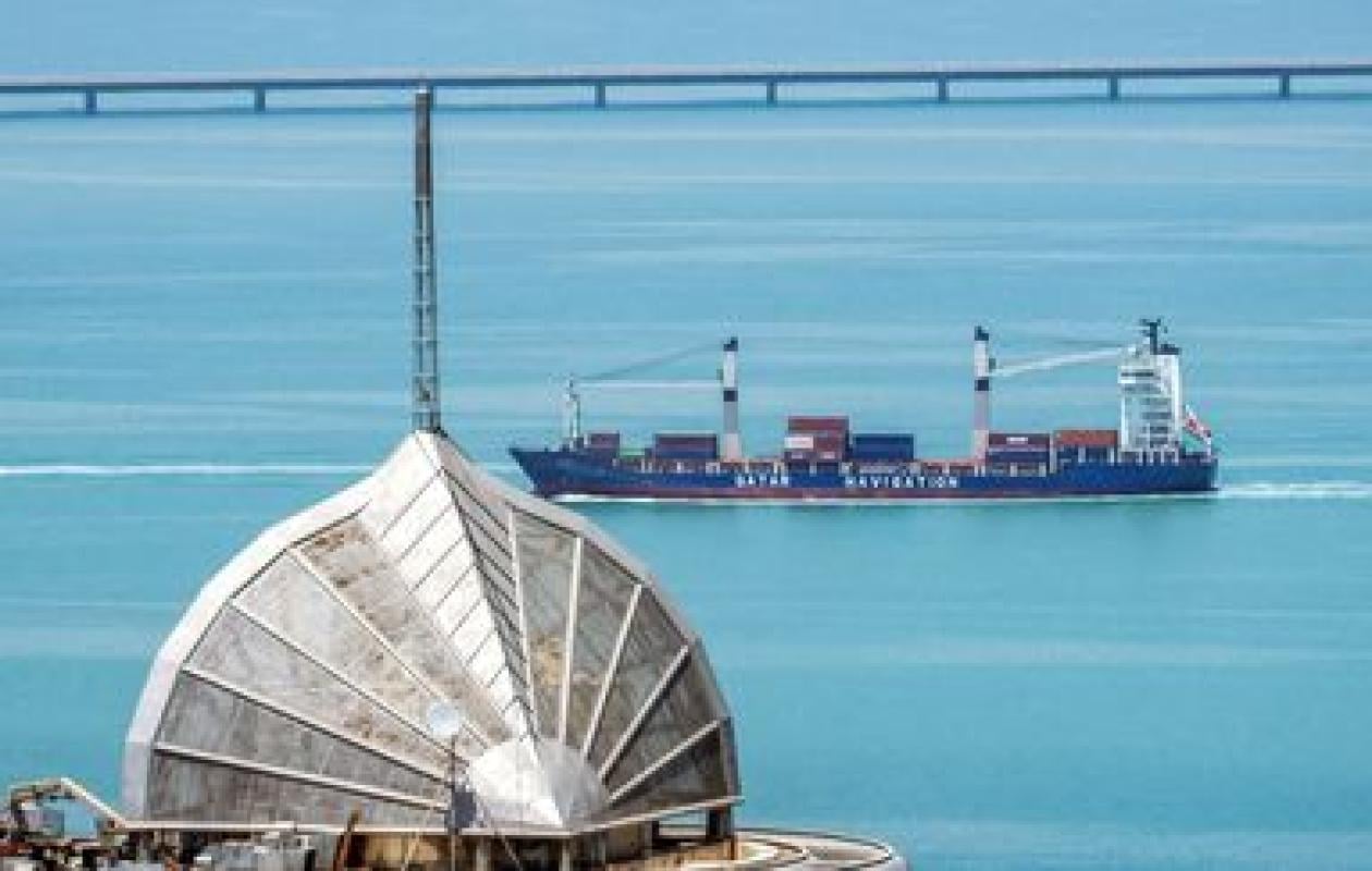 Attaque de drones sur le principal port de Koweït, des dégâts (autorités)