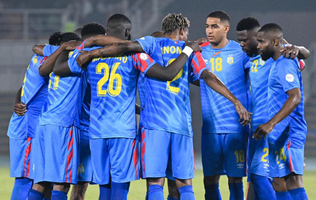 Barrages Coupe du monde 2026 : la RD Congo connaît son adversaire